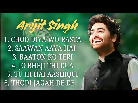 Arijit Singh Songs | Arijit Singh Sad Song | Best Of Arijit Singh Sad Songs