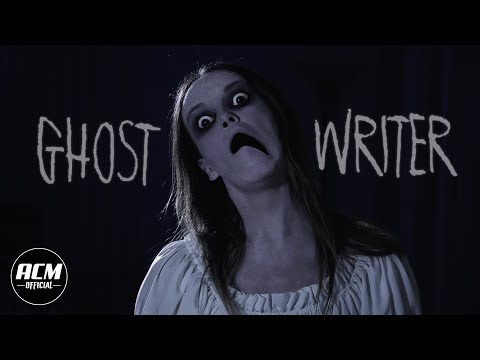 Ghost Writer | Short Horror Film