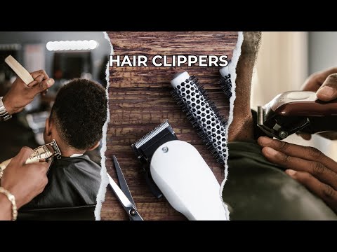 7 Best Hair Clippers Reviews in 2025 [Don't Buy Before Watching This]