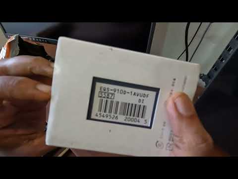 Casio Edifice EQS-910D-1AVUDF Unboxing & Review: Solar-Powered Chronograph Excellence