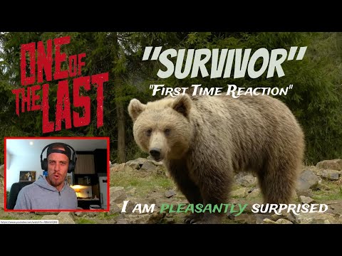 Awesome discovery!! One Of The Last REACTION - Survivor | MarbenTheSaffa Reacts