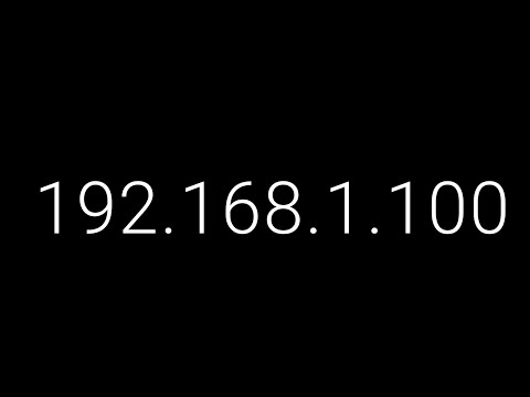 192.168.1.100