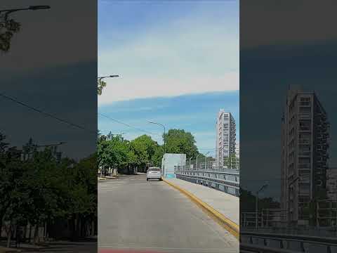 Buenos Aires Argentina - Victoria a San Isidro #shorts #shortvideo #argentina #travel #viajes