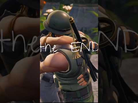 【さきちゃんねる～編集動画作ってみた～】#FORTNITE#動画編集#PV