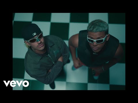 Feid, Maisak - SE ME OLVIDA (Official Video)