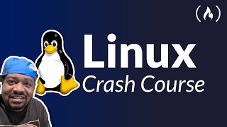 Linux Operating System - Crash Course for Beginners