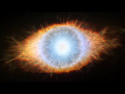 Oasis in Space: Water throughout the Solar System || Secrets of the Universe 4k