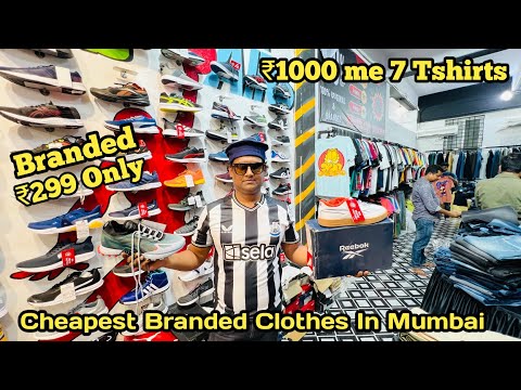 ₹1000 में 7 Tshirt Offer || Branded Export Surplus || Latest mens Collection || Rishusquad