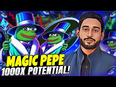 PEPE WALLET | BEST PLATFORM 2023 | BIGGEST PRESALE LIVE NOW