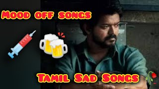 Love_Failure_Song | Best Emotional Breakup Tamil song | Love Breakup Song Tamil | Thanimai Sad Song