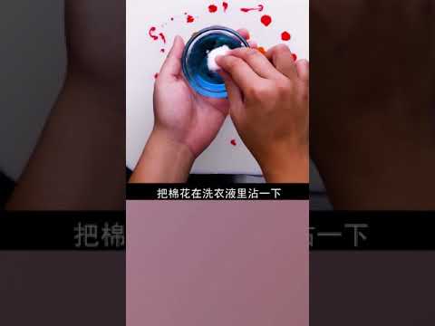 新奇百科 学会这些创意小实验，让孩子成为科学小达人！ #科学小实验 #科学实验 #涨知识 @快手科普O3xhs