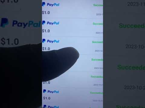 INSTANT PAYING EARNING APP 2023