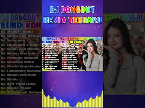 DJ DANGDUT NOSTALGIA 80,90AN ~ PALING MANTAP MUSIKNYA ~ FULL HOUSE MIX💥DJ Dangdut Music Terbaik #492