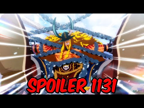 1131 SPOILER