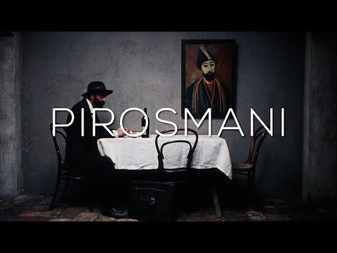 GEORGIAN MASTERPIECES: Pirosmani - ფიროსმანი (1969)