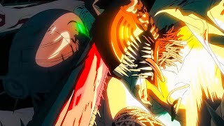 Chainsaw Man the Movie: Reze Arc「AMV」Evil Is My Middle Name ᴴᴰ