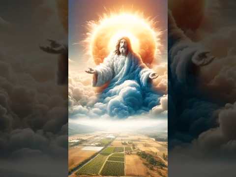 ✝️how Jesus was#jesus #baibal #god#viral #viralvideo