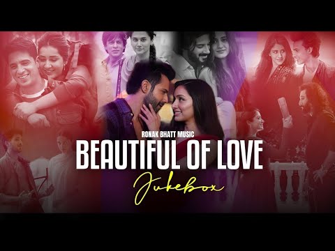 Beautiful Love Jukebox Of 2024 | Soulful Love Mashup |Non-Stop Mashup | Bollywood Love Mashup 🔴 LIVE