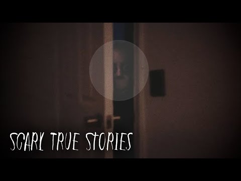 3 Actually Horrifying TRUE Horror Stories