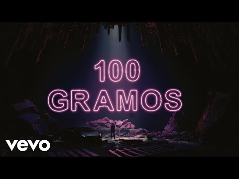 JHAYCO - 100 Gramos (Visualizer)