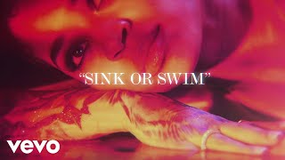 Ella Mai - Sink Or Swim (Official Lyric Video)