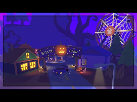 Resort Tycoon 2 🎃, UPDATE! HALLOWEEN EVENT in Roblox