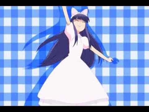 Tsukuyomi -MOON PHASE- - Creditless Opening