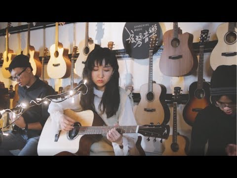 木。創作 | Risen Guitar | 藍婷 - 你是不是也一樣