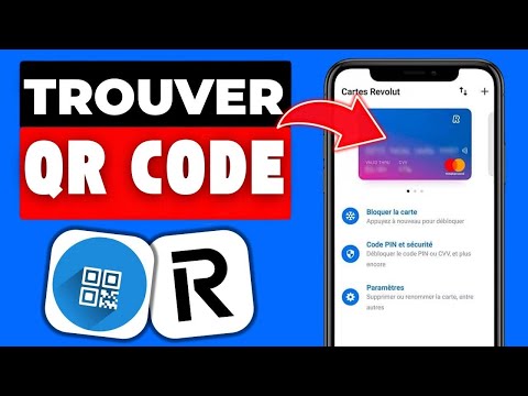 Comment Trouver Le Qr Code Sur Revolut ( 2025 )