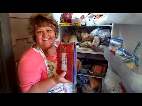 What's In My Freezers That I Can Turn into Freezer Meals | Inventory, Organizing & Stocking Up