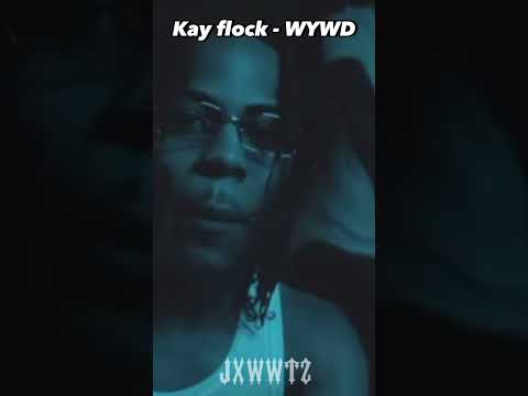 Kay flock dissing Rah Gz 🕊️