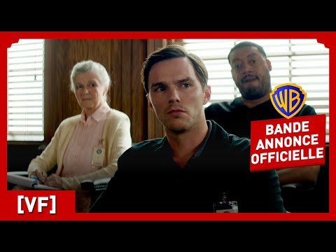 Juré N°2 | Bande-annonce officielle (VF) | Clint Eastwood, Nicholas Hoult, Toni Colette