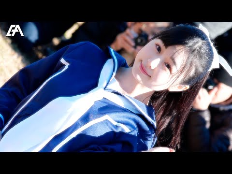 コミックマーケット97 / コスプレ /くりえみ / ラブプラス / 高嶺愛花 / コミケ97 / C97 - Comic Market 97 Cosplay -