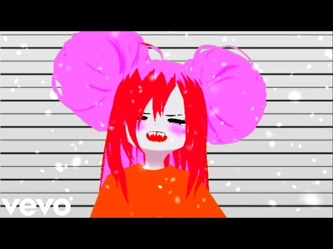 ACIDGVRL X SADGIRLSVSTHEWORLD - BILL BELLAMY (FEAT. YÛMI, YŌKO & SUUKÎ) (OFFICIAL MUSIC VIDEO)