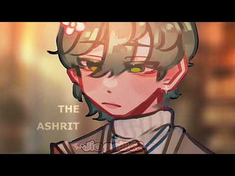 ★ ִ ▹ “The Ashrit" // Krew // AU TRAILER // FW !!