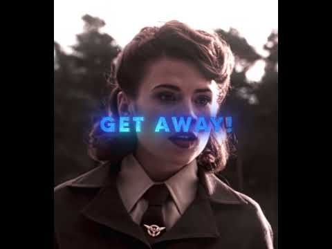 You're not steve rogers - Steve Rogers (Captain America) Edit | Lady Gaga - Bloody Mary (Slowed)