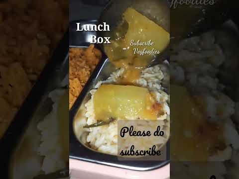 #lunch box Ideas #veg lunch box ideas