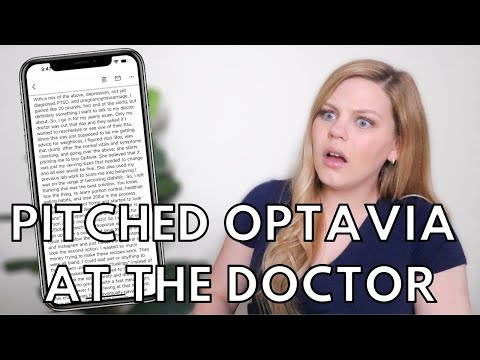 MLM HORROR STORIES #61 | Stopped taking Bipolar Disorder medication to use doTERRA instead #ANTIMLM