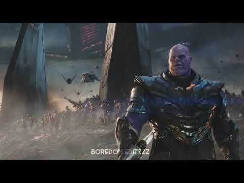 Avengers WhatsApp status - Unstoppable