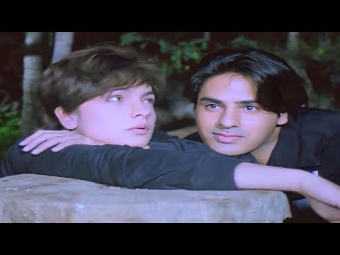 Dil Mein Sanam Ki Soorat Aankhon Full Song 1080p HD Hi Fi Sounds (Phir Teri Kahani Yaad Aayee 1993)