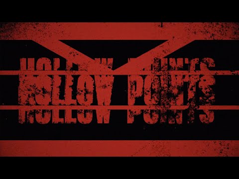 Motionless In White - Hollow Points [Official Audio + Lyrics]