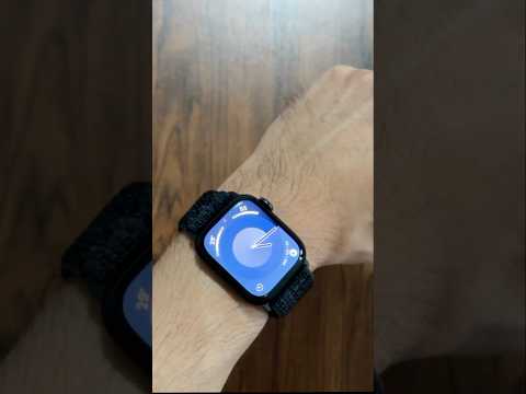 Apple Watch Series 9 Quickie Unboxing