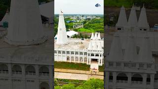 ISKCON Temple Raipur.. Kya aapko iss mandir se judi ye saari batein pata thi?? #iskcon #janmashtami