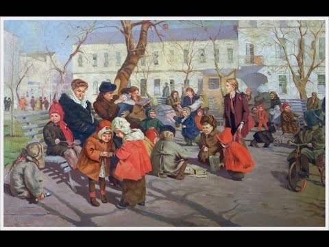 Юрий ГУЛЯЕВ  - Я люблю тебя, жизнь