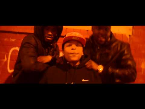 CMOE Presents AMATIC - Dreams & Nightmares Freestyle (Official Video)