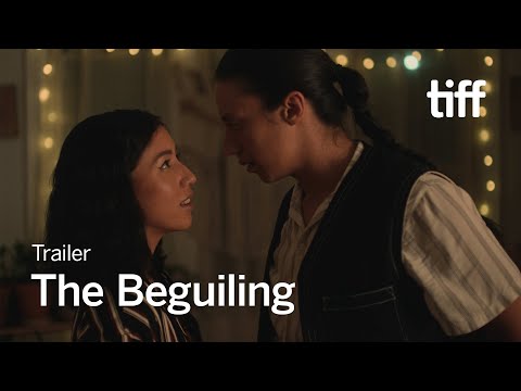 THE BEGUILING Trailer | TIFF 2024