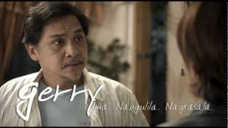 A Mother's Story Movie - Teaser GERRY (Nonie Buencamino)