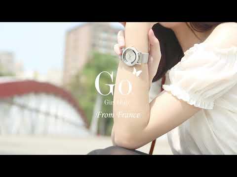 【歐楓時計ELE Watch Store】Go Girl Only寵愛媽咪套組