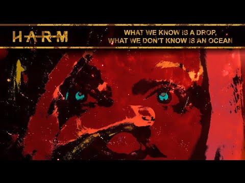 Harm - What We Know Is A Drop, What We Don't Know Is An Ocean (Full Album) || Post-Hardcore / Emo