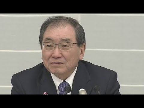 賃上げの流れ「確実に」　中小への波及、官民挙げて　十倉経団連会長